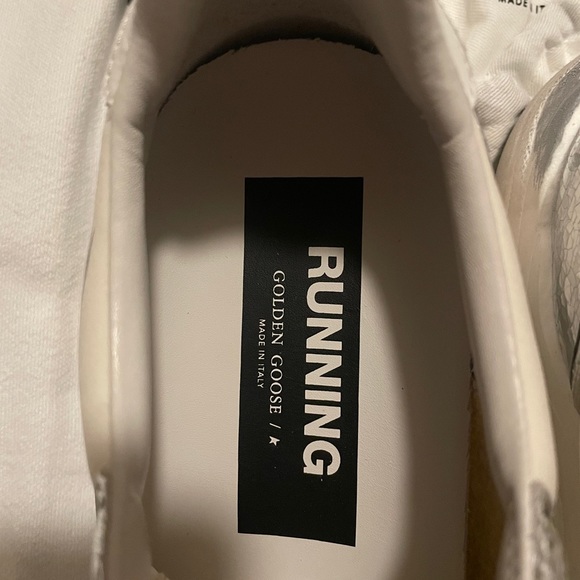 Golden Goose Sneakers - Picture 4 of 7